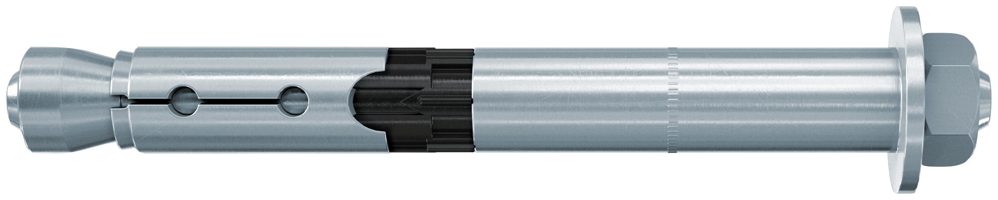 Kotva pro velká zatížení FH II B 10/ 10 Zn