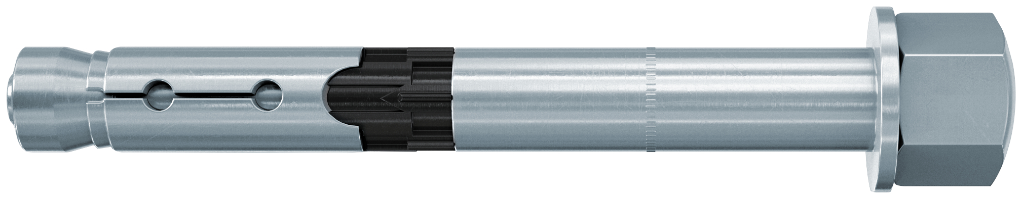 Kotva pro velká zatížení FH II H 10/ 10 Zn