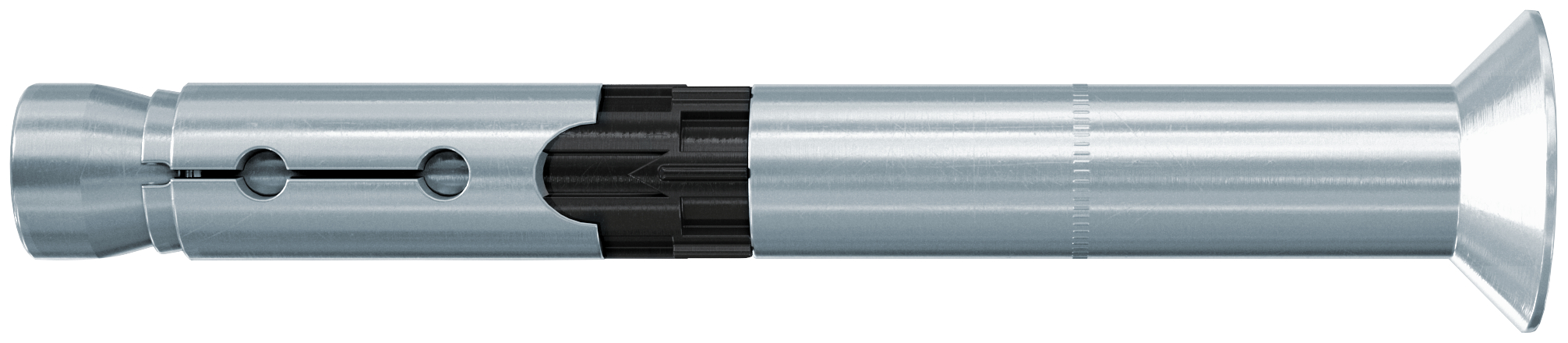 Kotva pro velká zatížení FH II SK 18/ 50 Zn