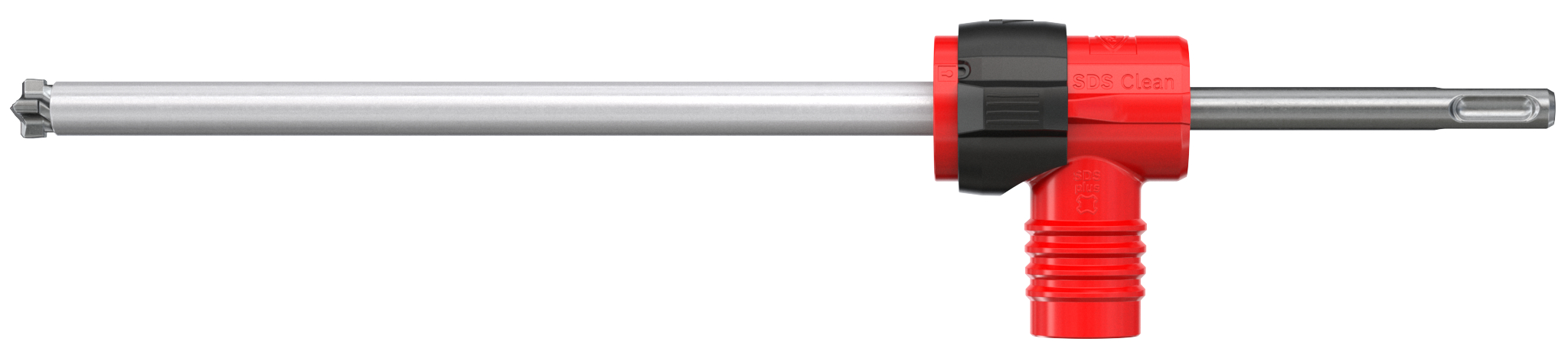 Vrták dutý FHD II 6x100/225 Fischer