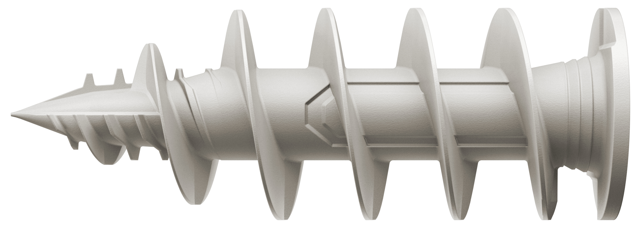 Hmoždinka Fischer FID II Plus 50 570347