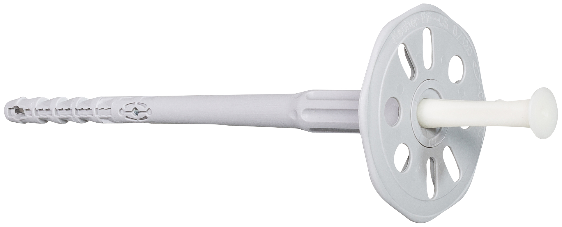 fischer talířová hmoždinka FIF-PN 8/180