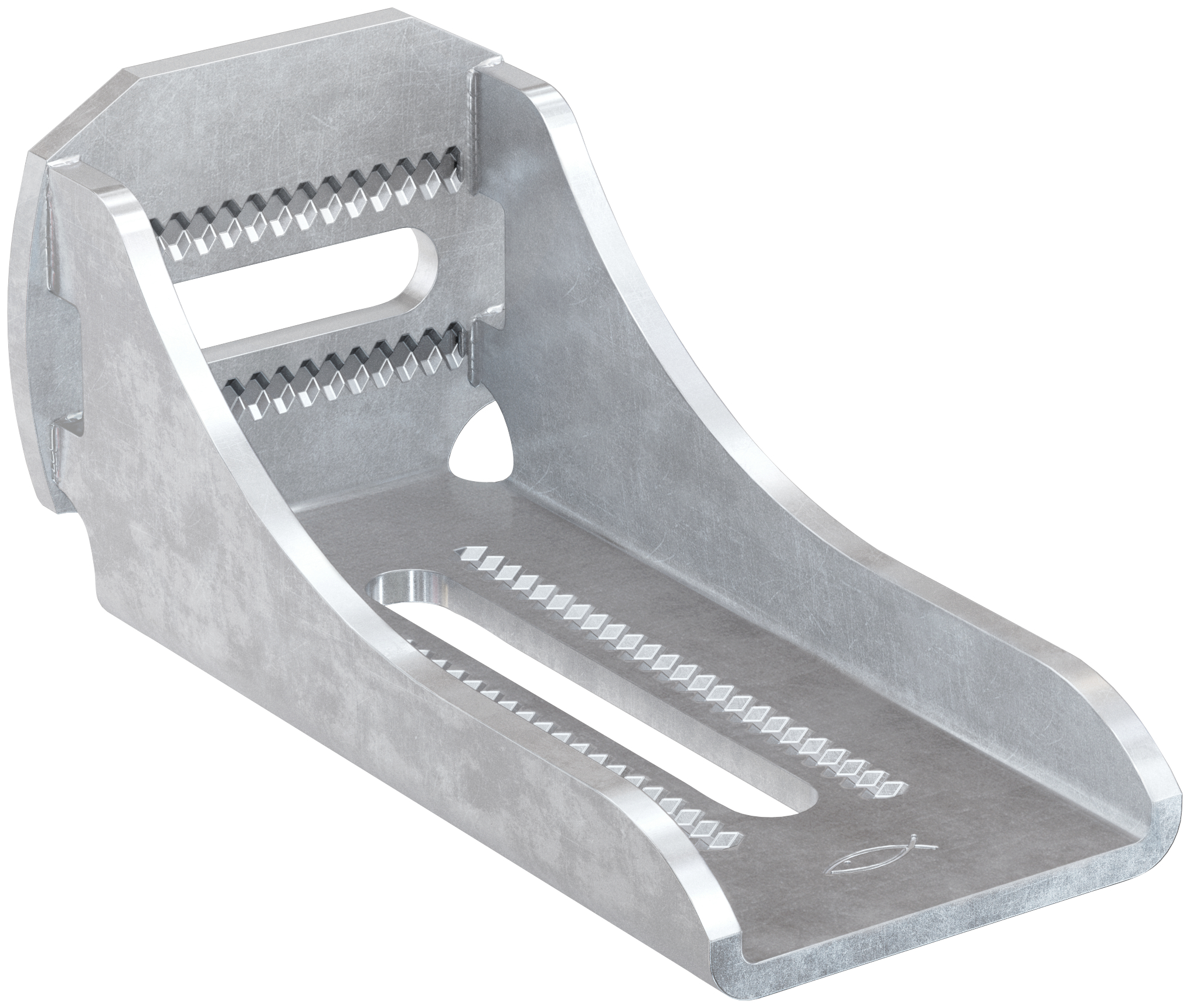 Fischer montážní úhelník FMA 3