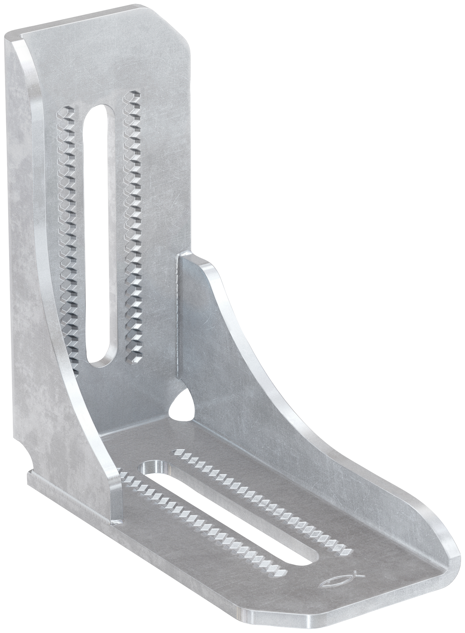 Fischer montážní úhelník FMA 4