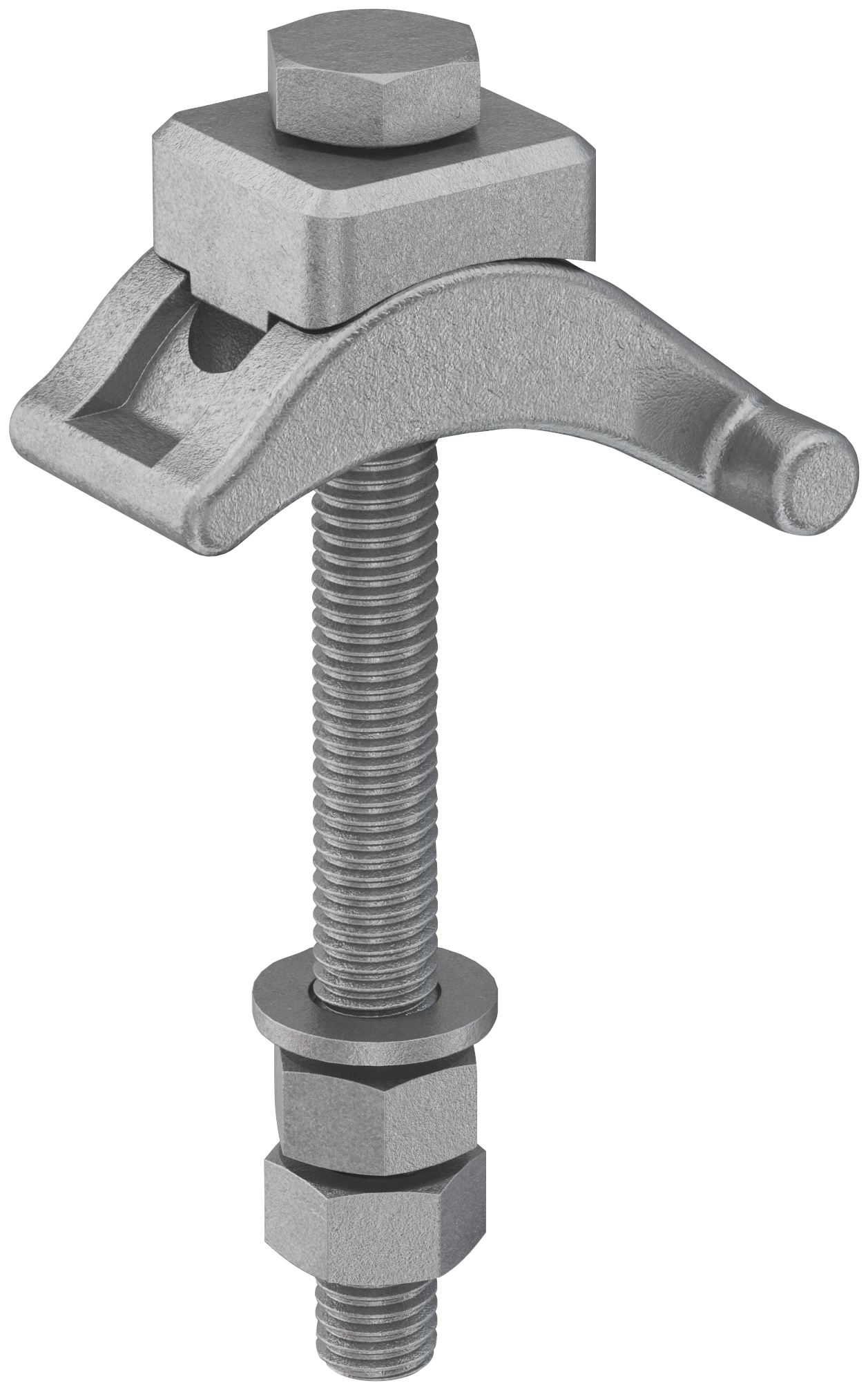 Fischer nosníková svorka jednoduchá FMBC M12