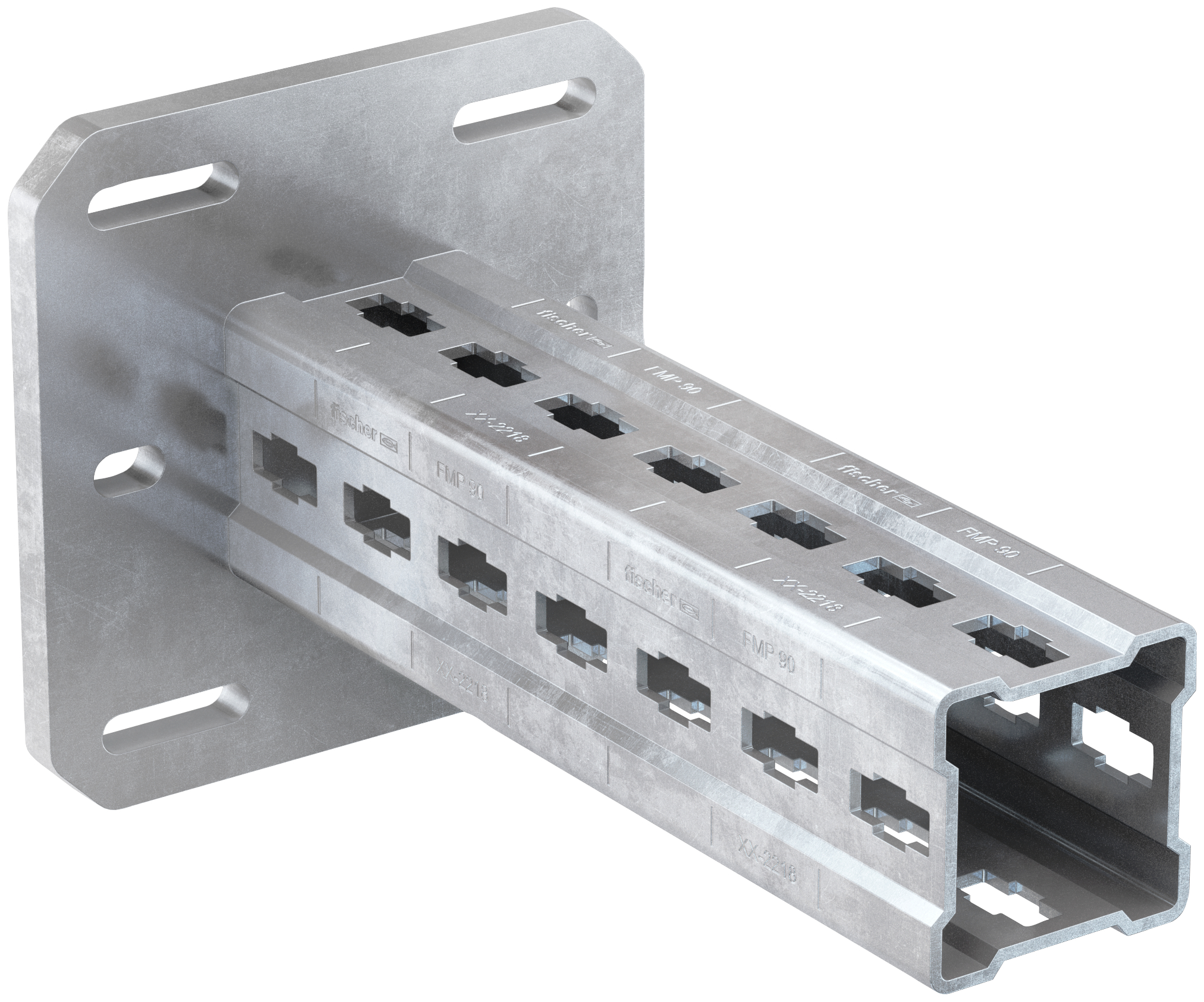 Fischer konzola FMC 90 - 500