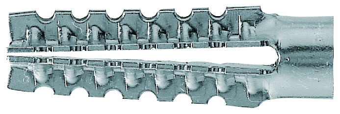 Hmoždinka FMD 6x32 61224