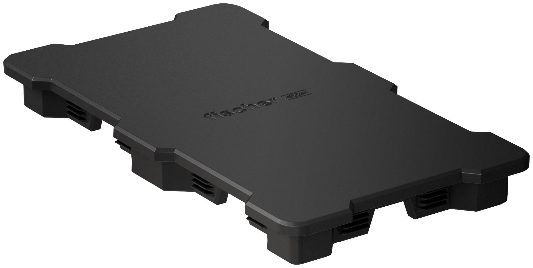 Fischer krytka FMEC 160