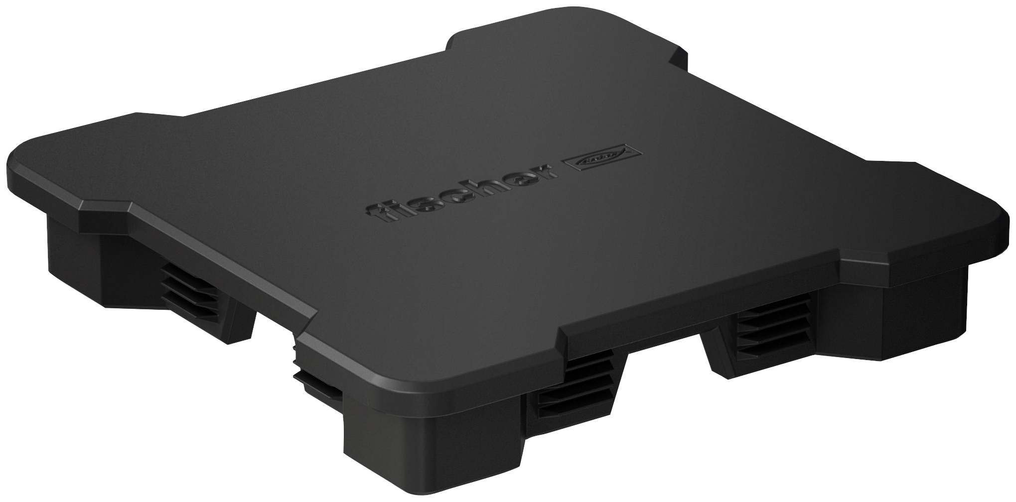 Fischer krytka FMEC 90