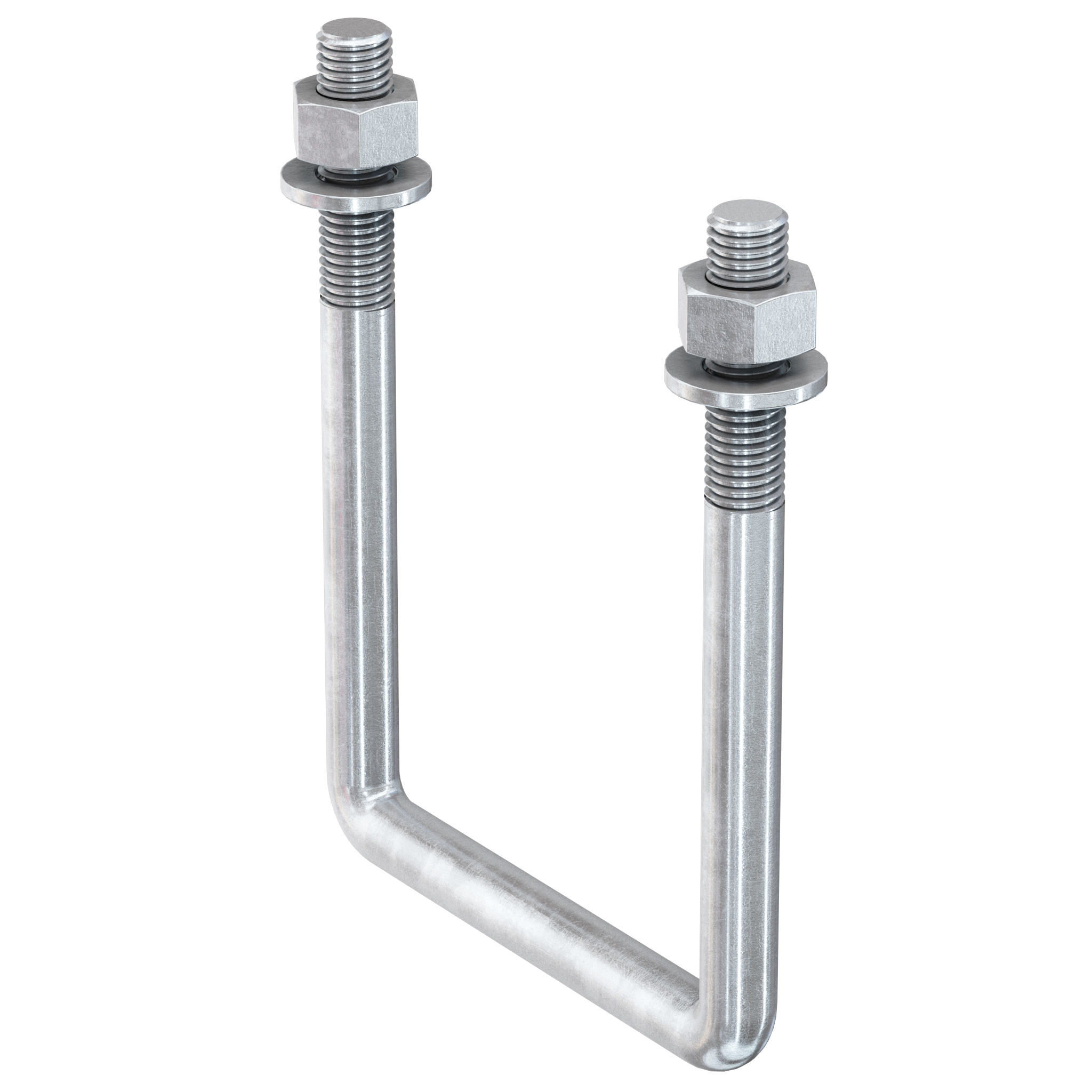 Fischer kotevní třmen masiv FMFS UB 90