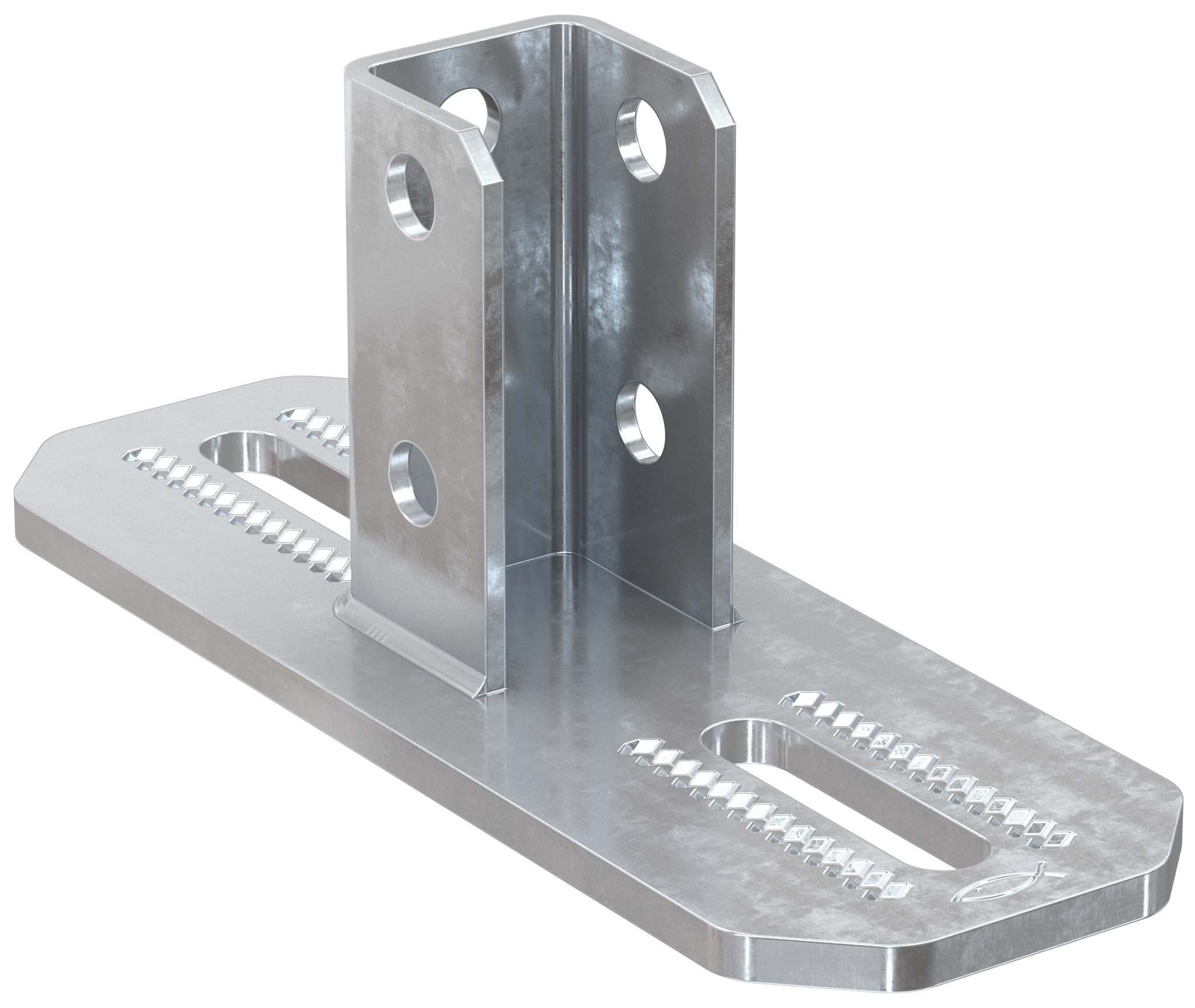 Fischer přechodník FMA-FUS