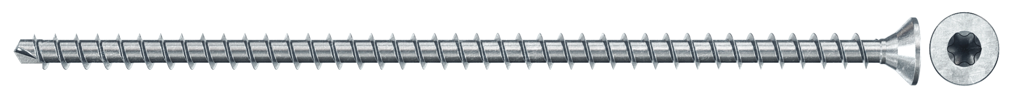 Vrut PowerFull II CTF 10x300 bal.50ks