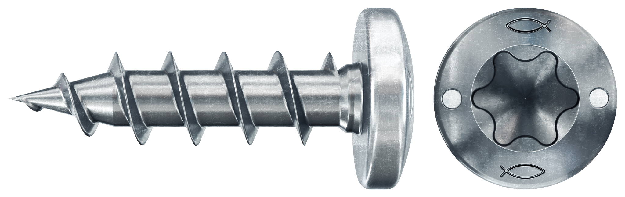 Univrut PH TX 3,0x 15