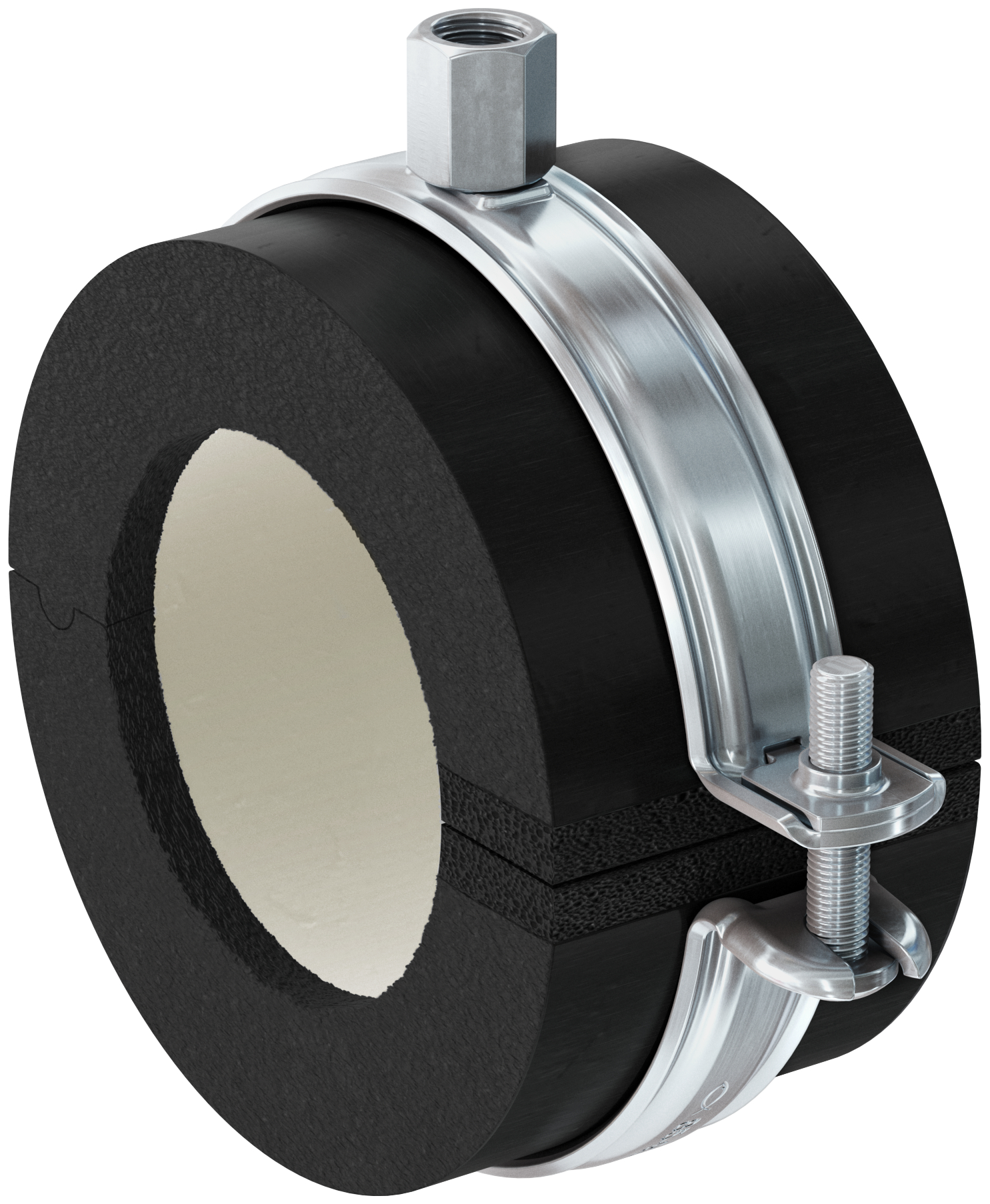 Fischer objímka pro chladicí média FRSK 10 - 13