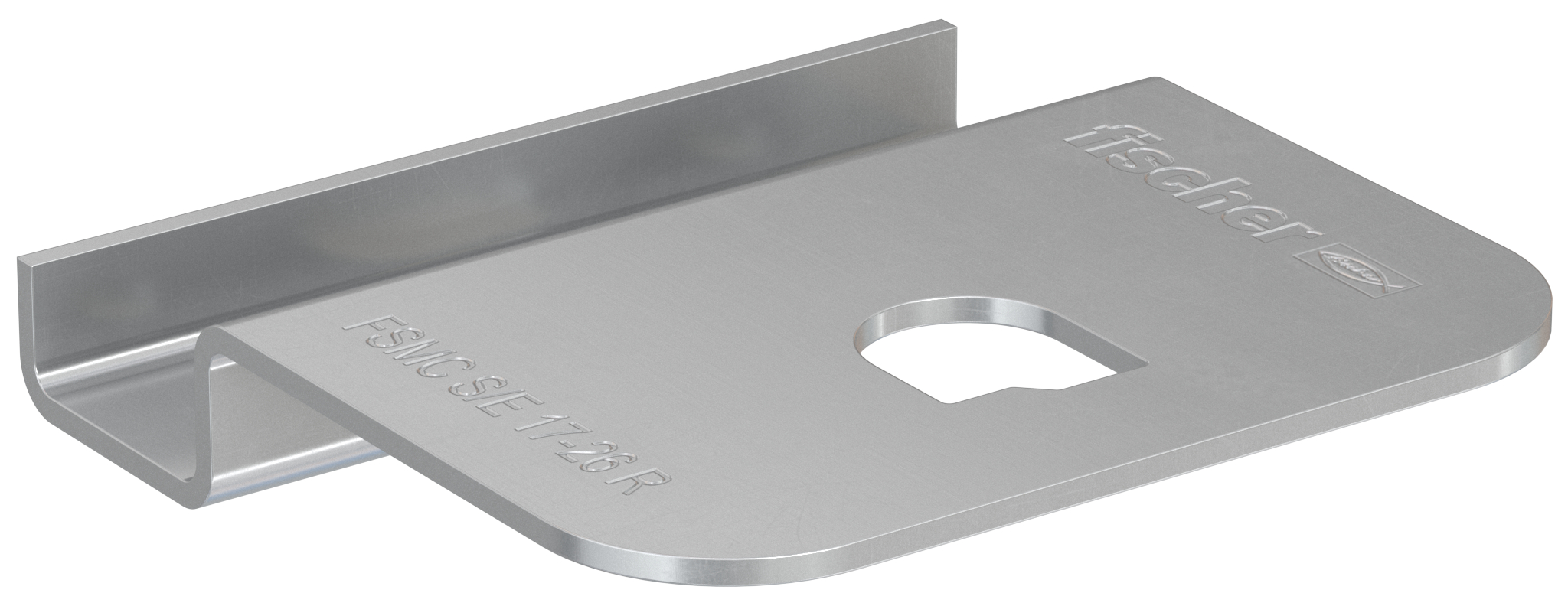 Clip FSMC S/E 17-26 R