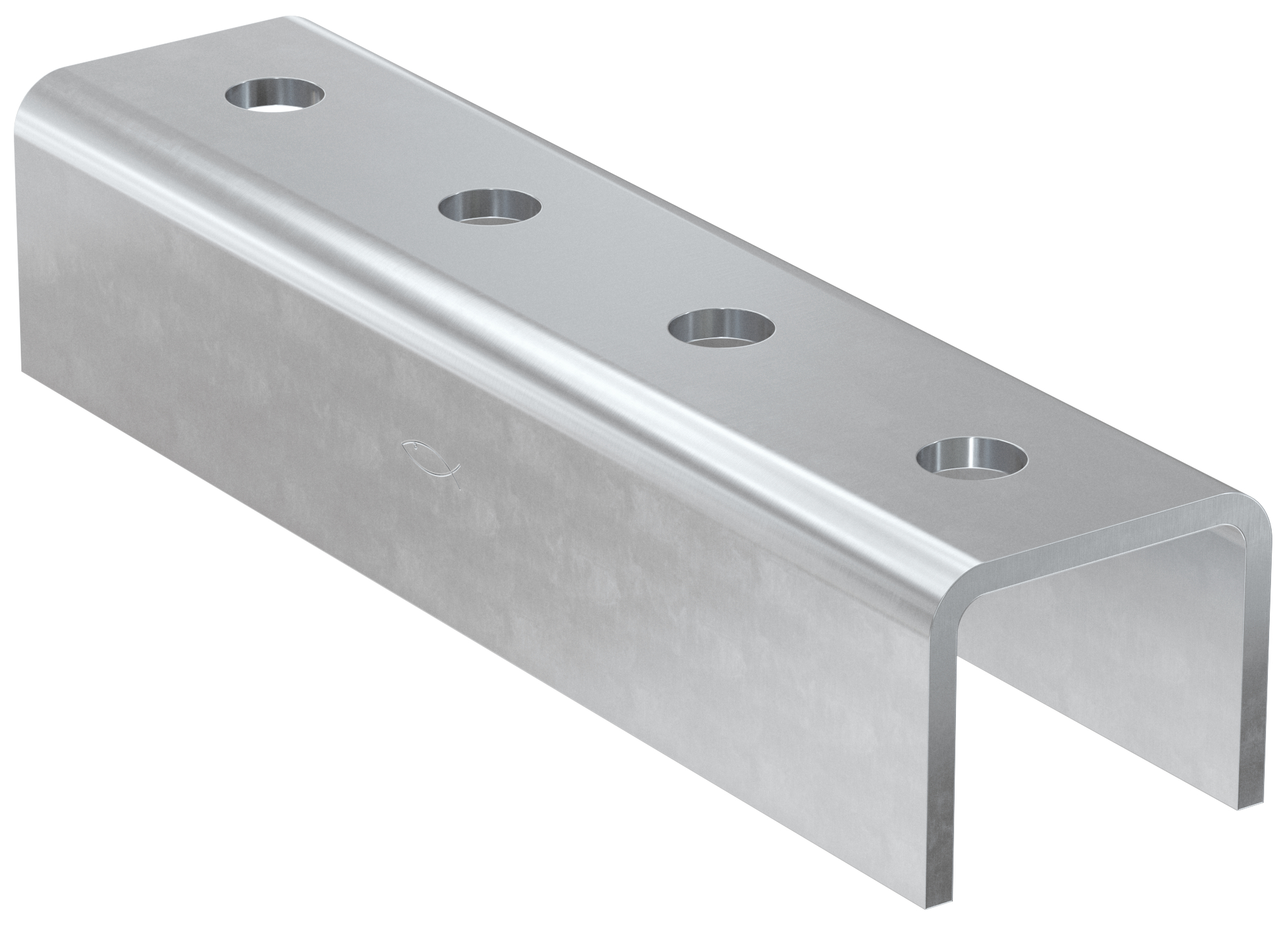 Fischer spojka profilů FUF OC 41