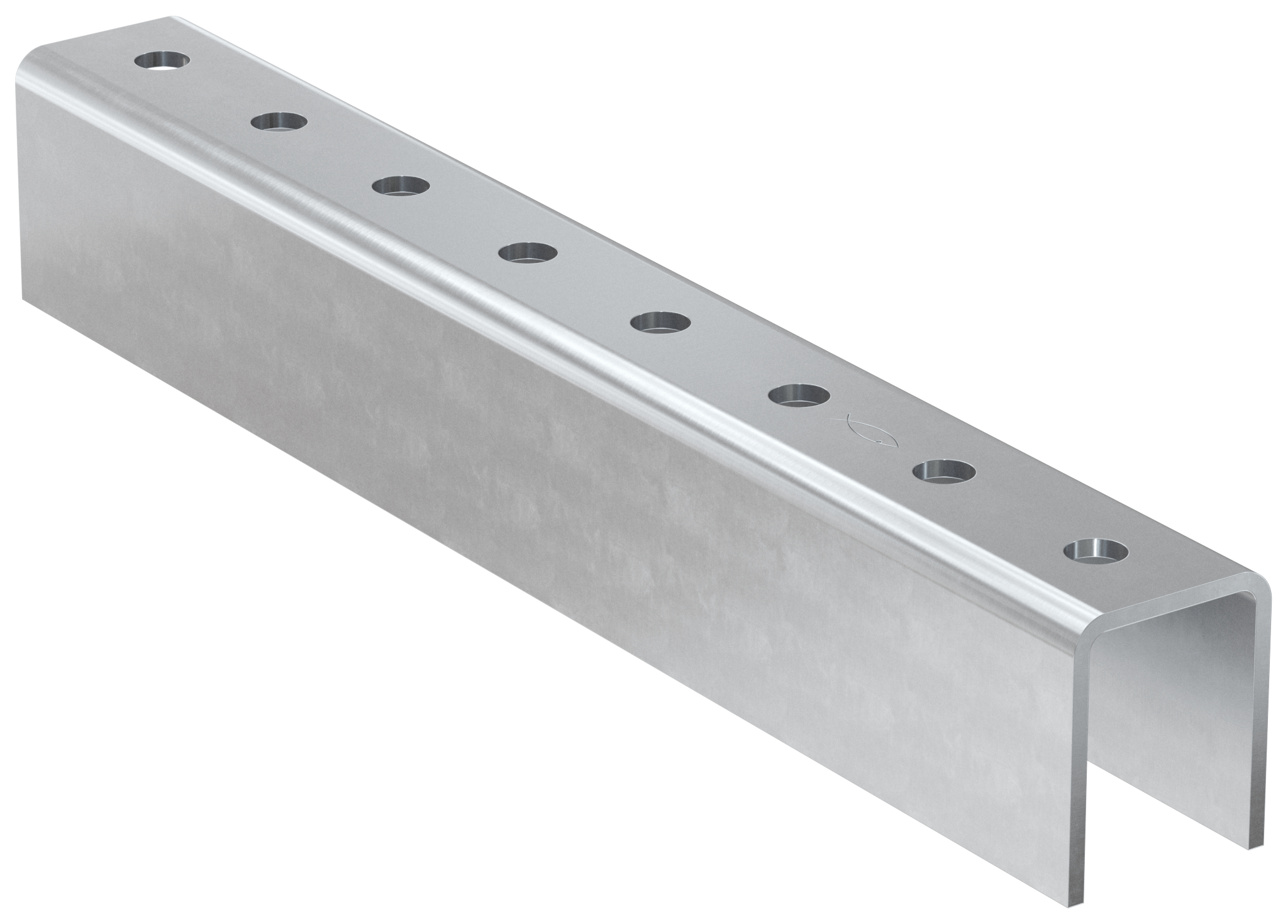 Fischer spojka profilů FUF OC 62