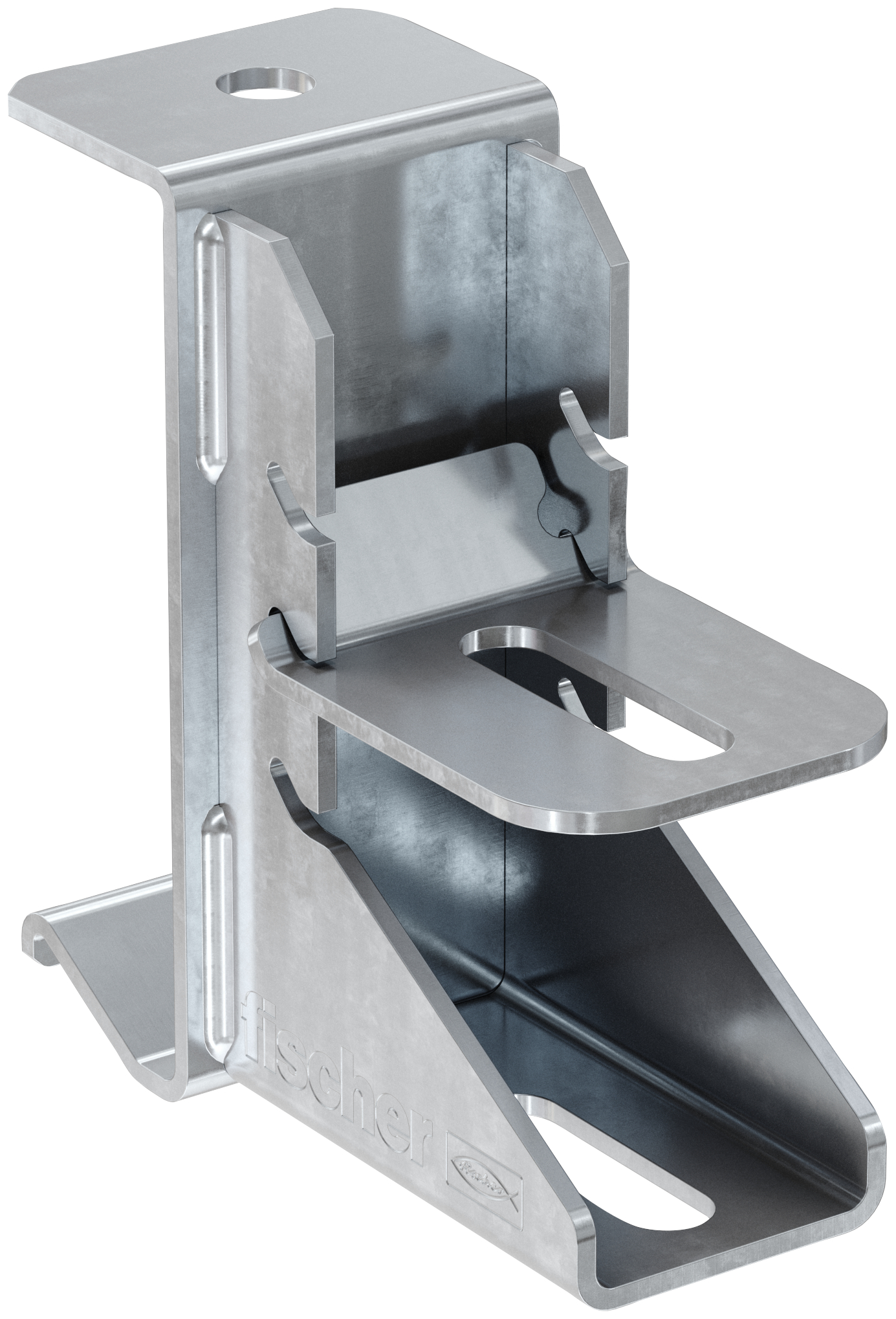 Fischer křížová spojka FVS 3 II