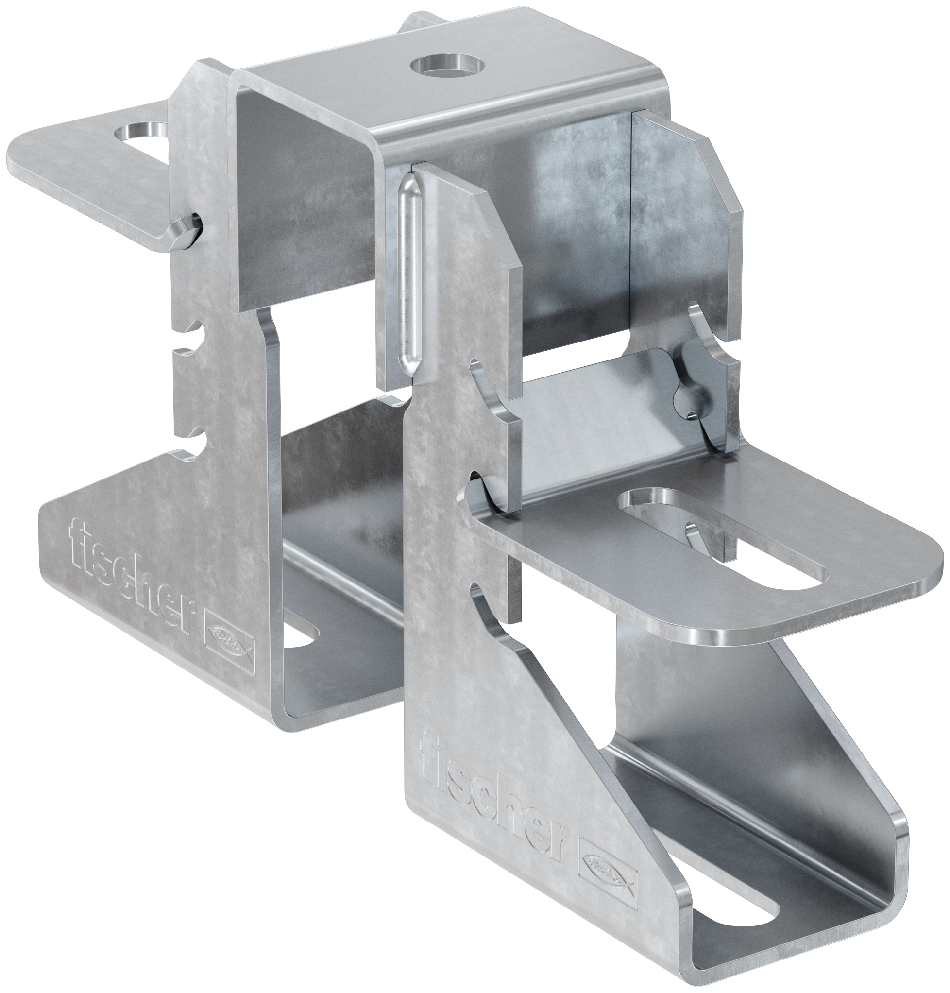 Fischer křížová spojka FVS 4 II