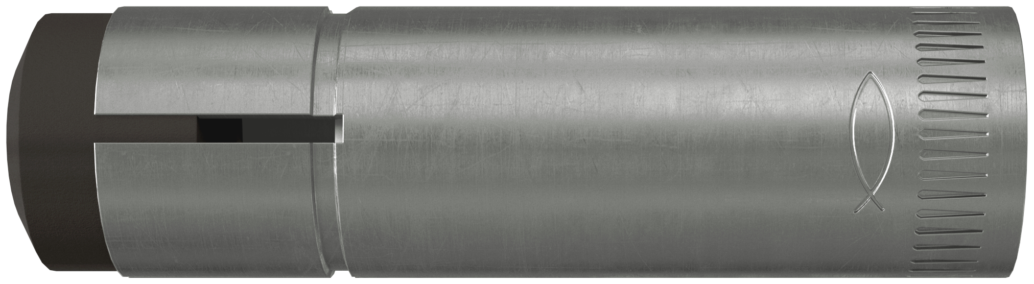 Kotva zarážecí ZYKON FZEA R 10x 40 M 8