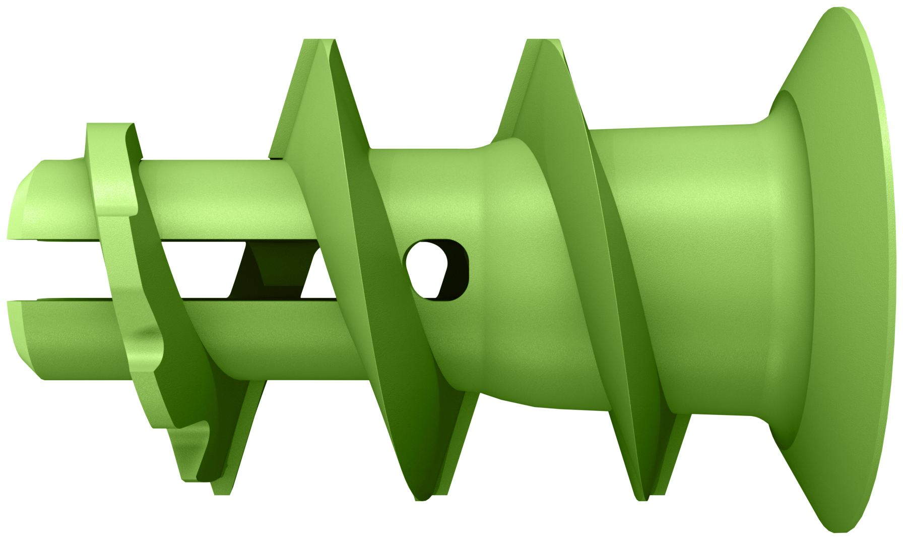 Hmoždinka GK Green sádrokarton