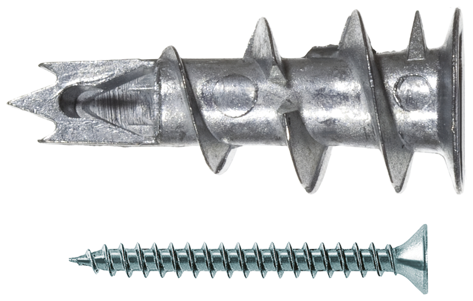 Hmoždinka GKM 27 sádrokarton