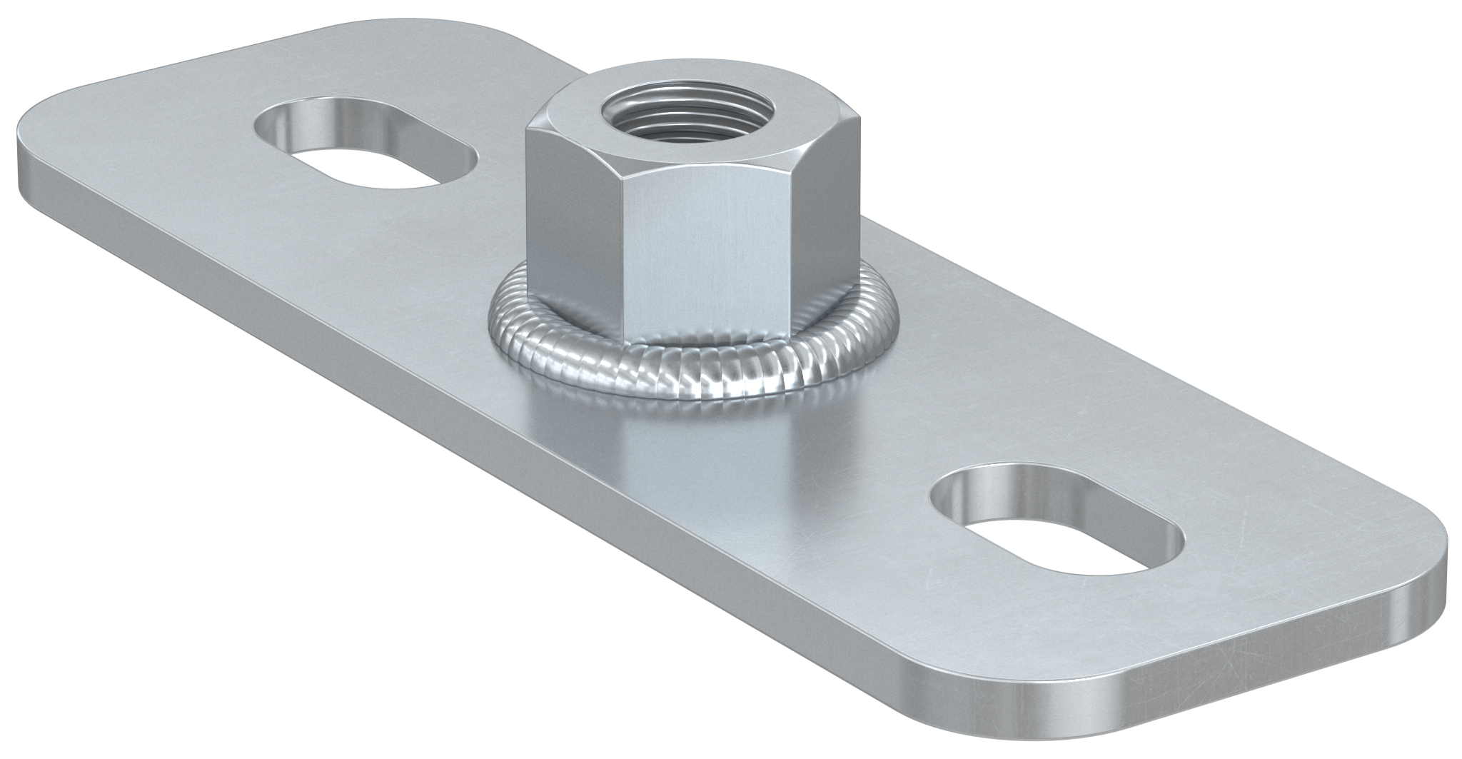 Fischer patní deska GPS M10