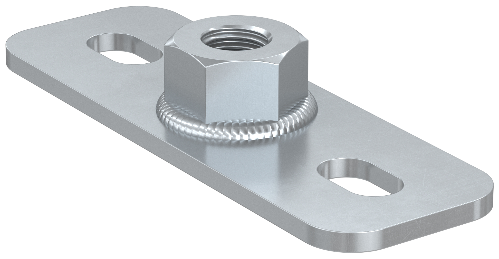 Fischer patní deska GPSR M16