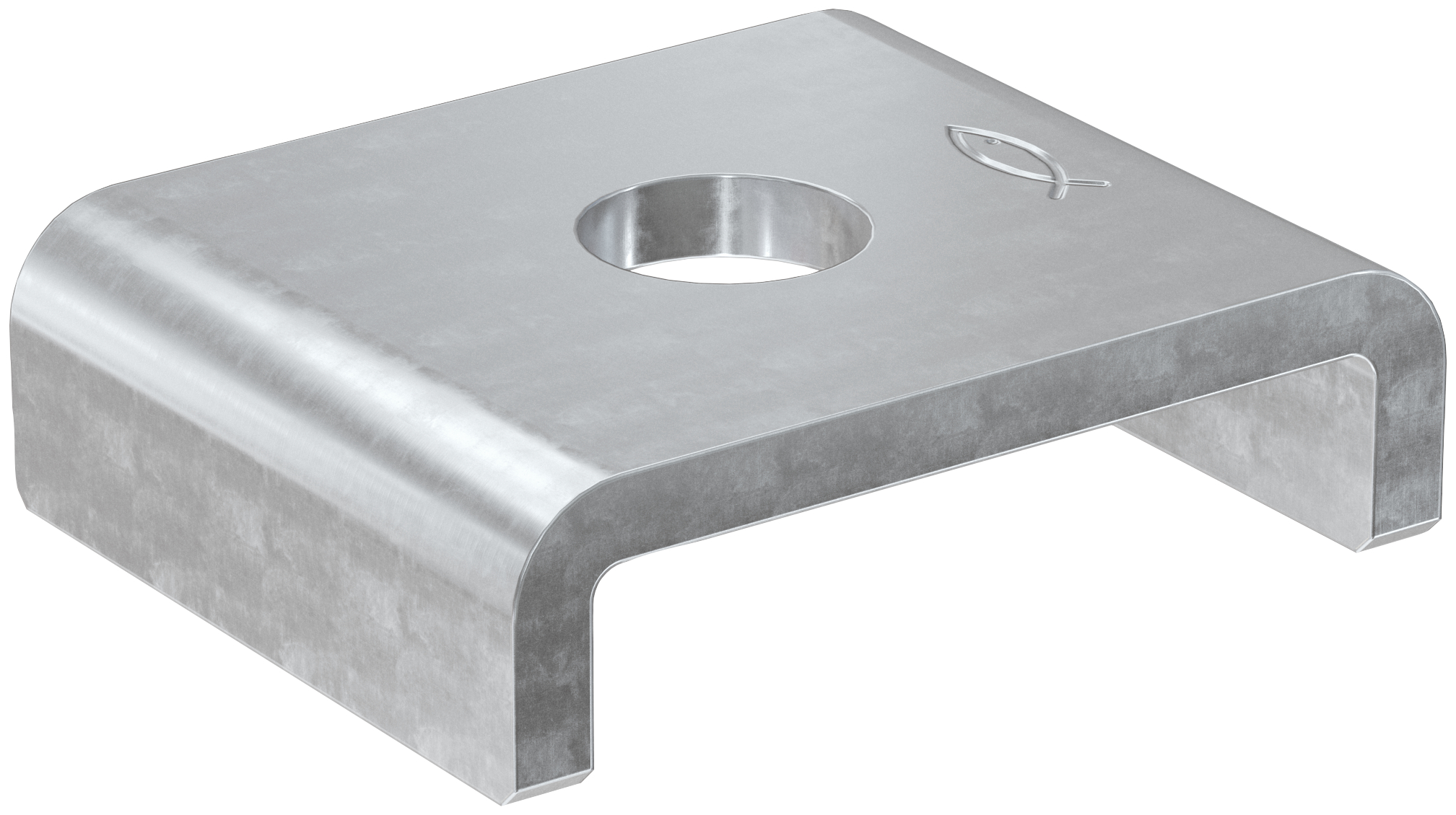 Fischer upínací podložka HK 41 10,5