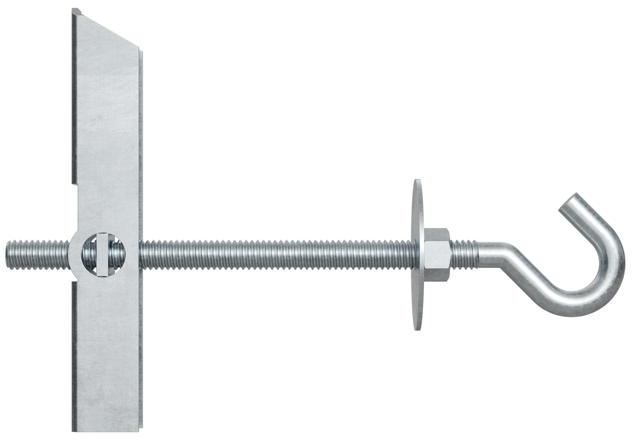 Hmoždinka Fischer KDH 5 - 80188