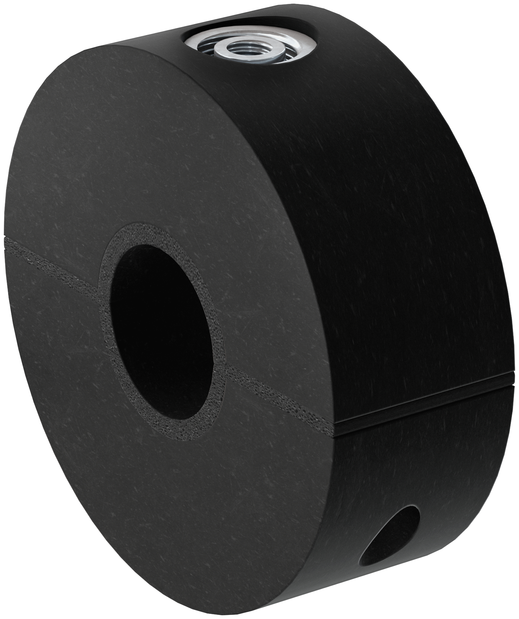 Fischer objímka pro chladící média KFT 193.7