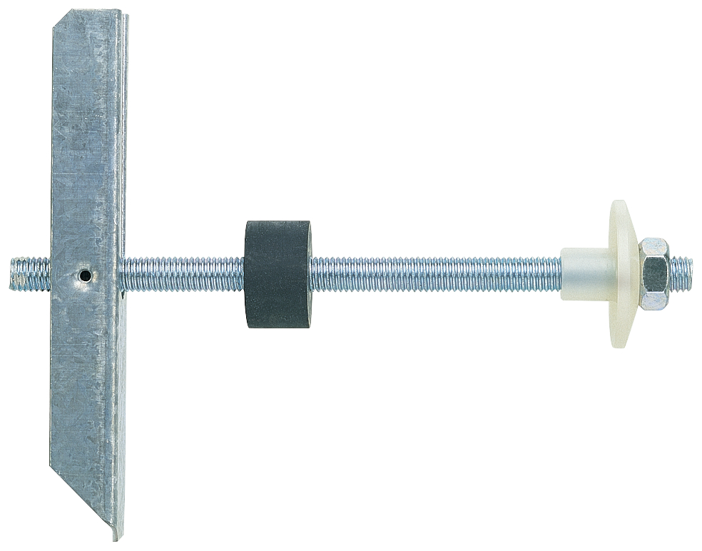 Hmoždinka Fischer KM 10