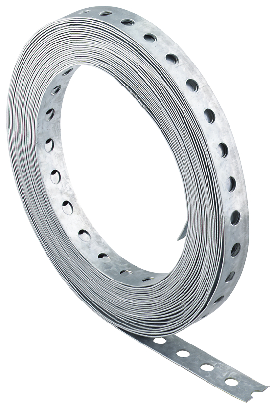 Fischer děrovaná páska LBV 12