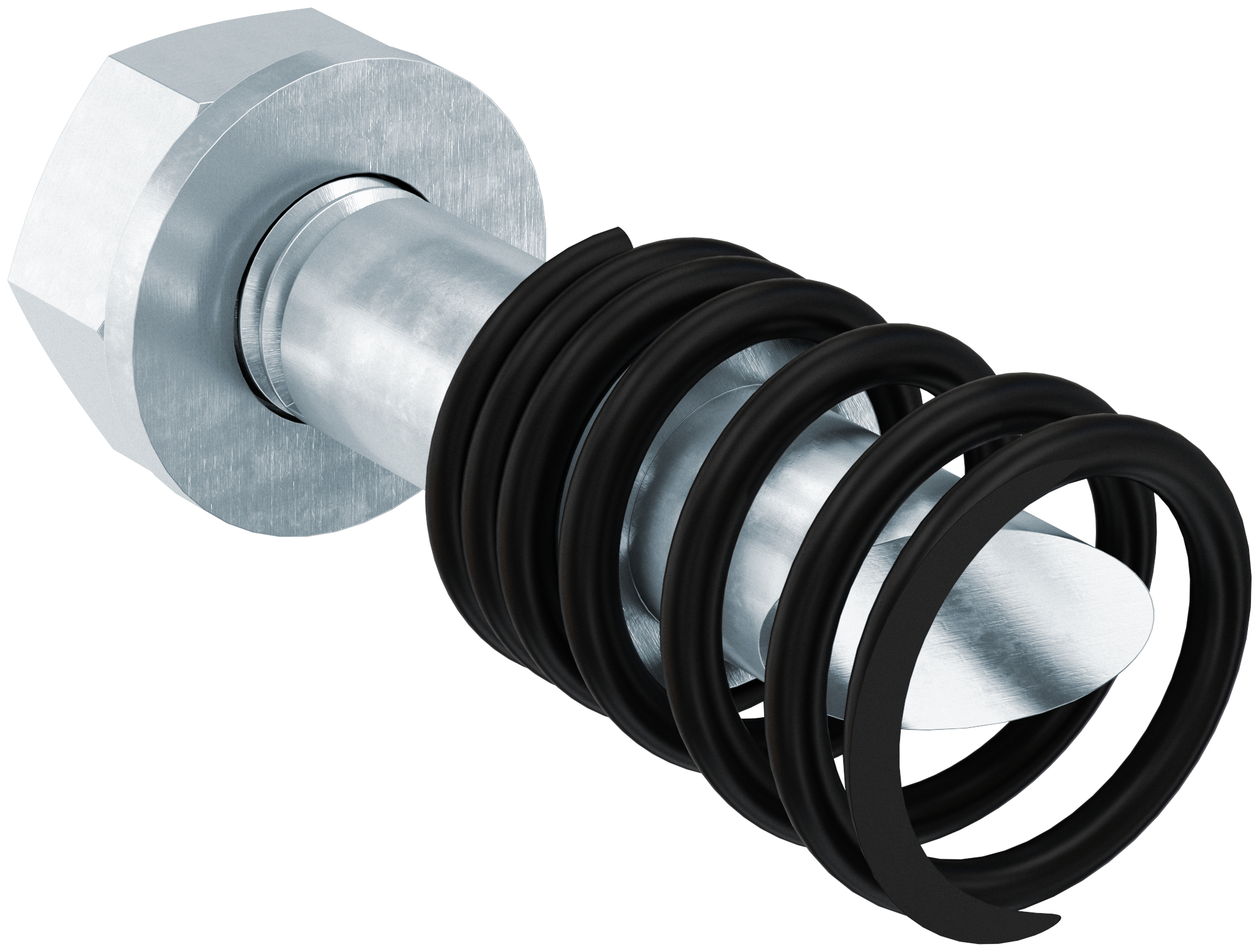 Fischer děrovací trn LST 10