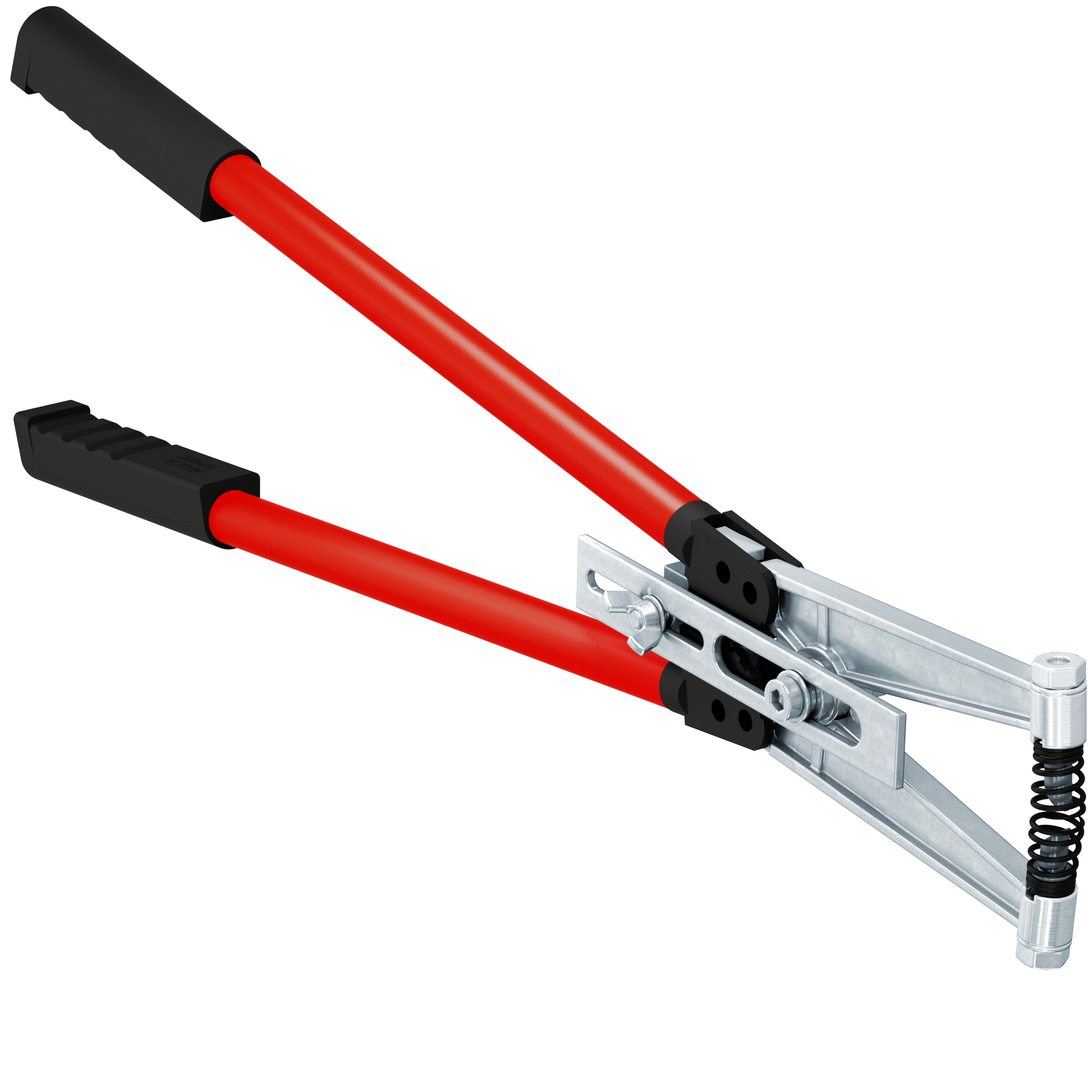 Fischer děrovací kleště LZ