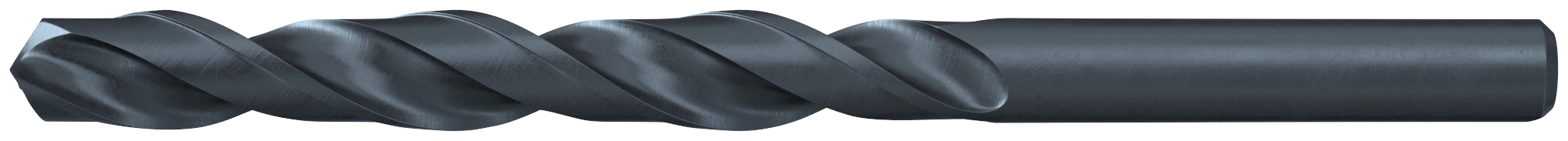 Vrták do kovu HSS-R 0,5 mm Fischer