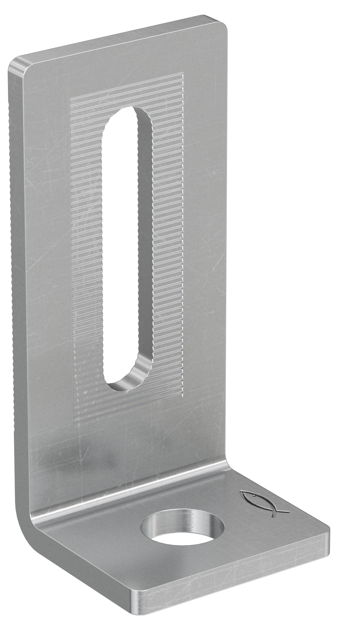 Úchyt MW SA A2 lomený