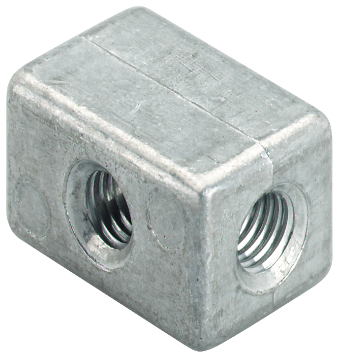 Fischer montážní kostka MW M 8