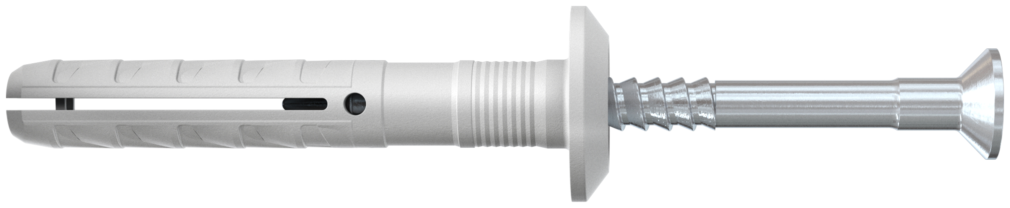 Hmoždinka natl N-P 6x 40/7 50339