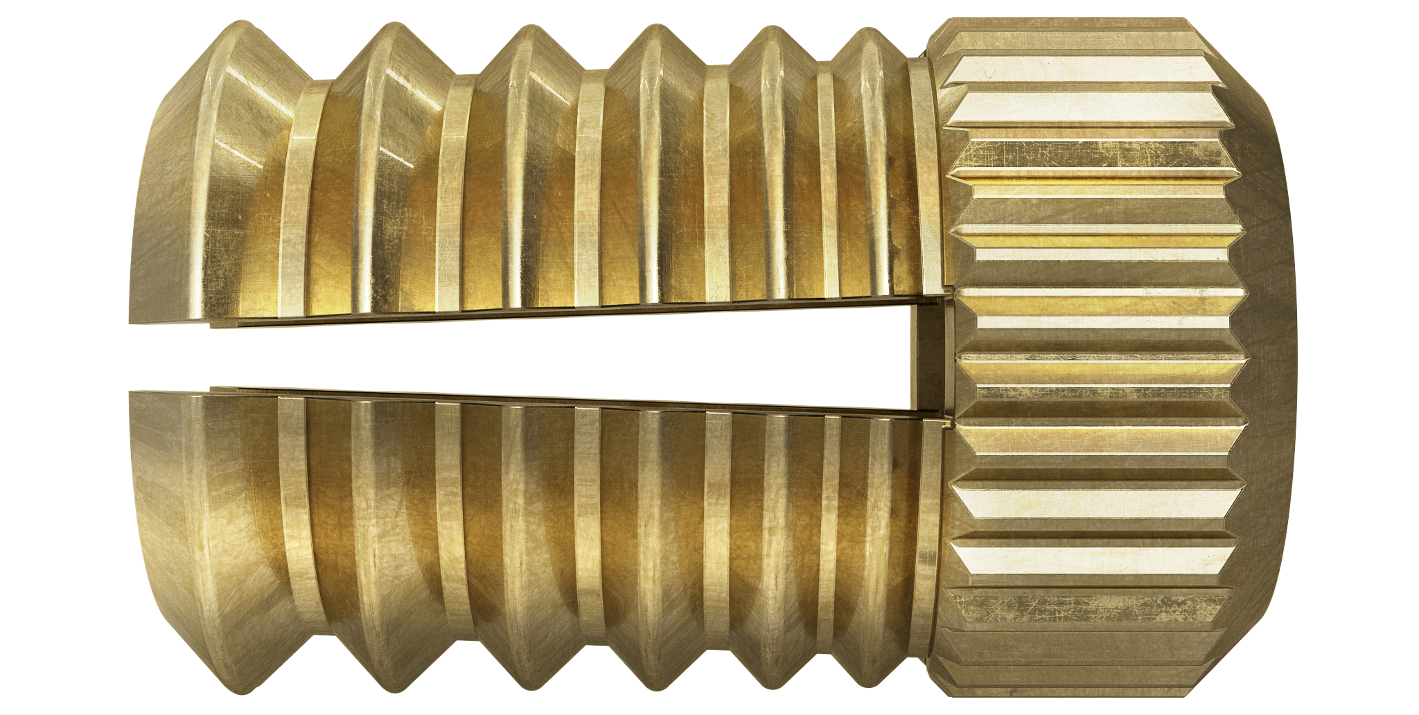 Hmoždinka PA 4 M6/ 7,5 - 50484 do dřeva