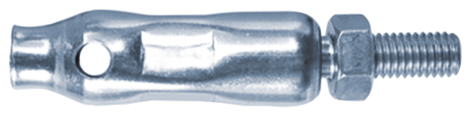 Fischer kyvný závěs PDH K M 8