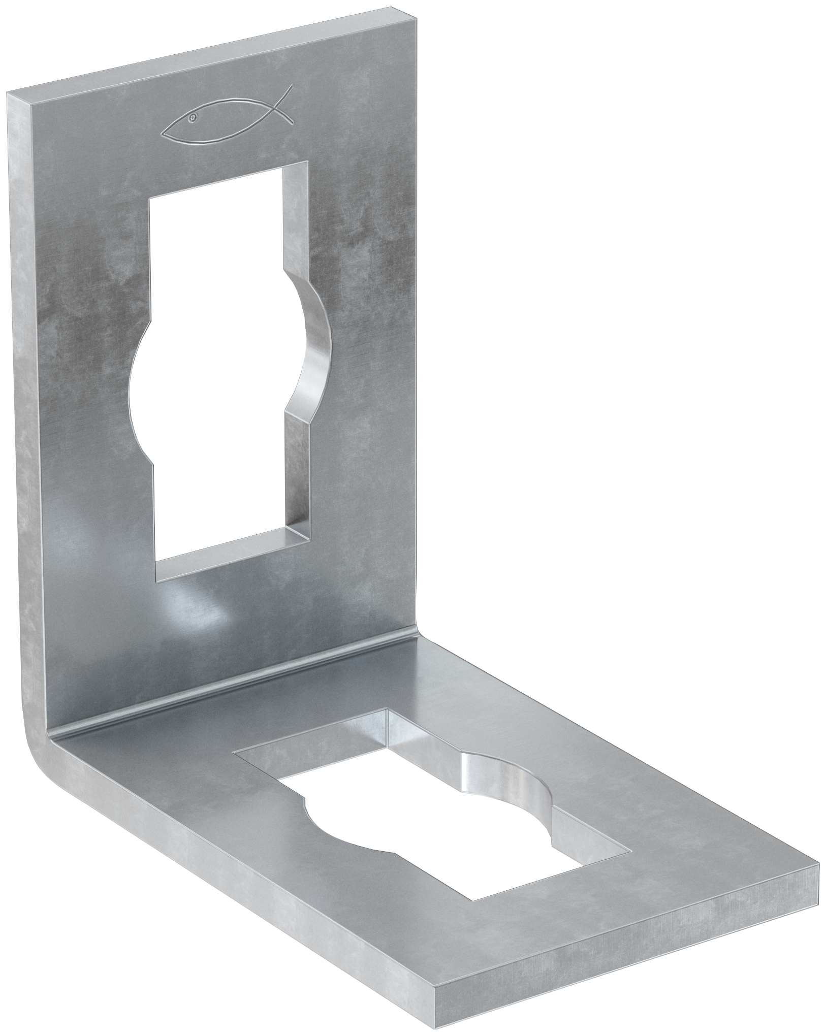 Fischer úhelník PFAF 2