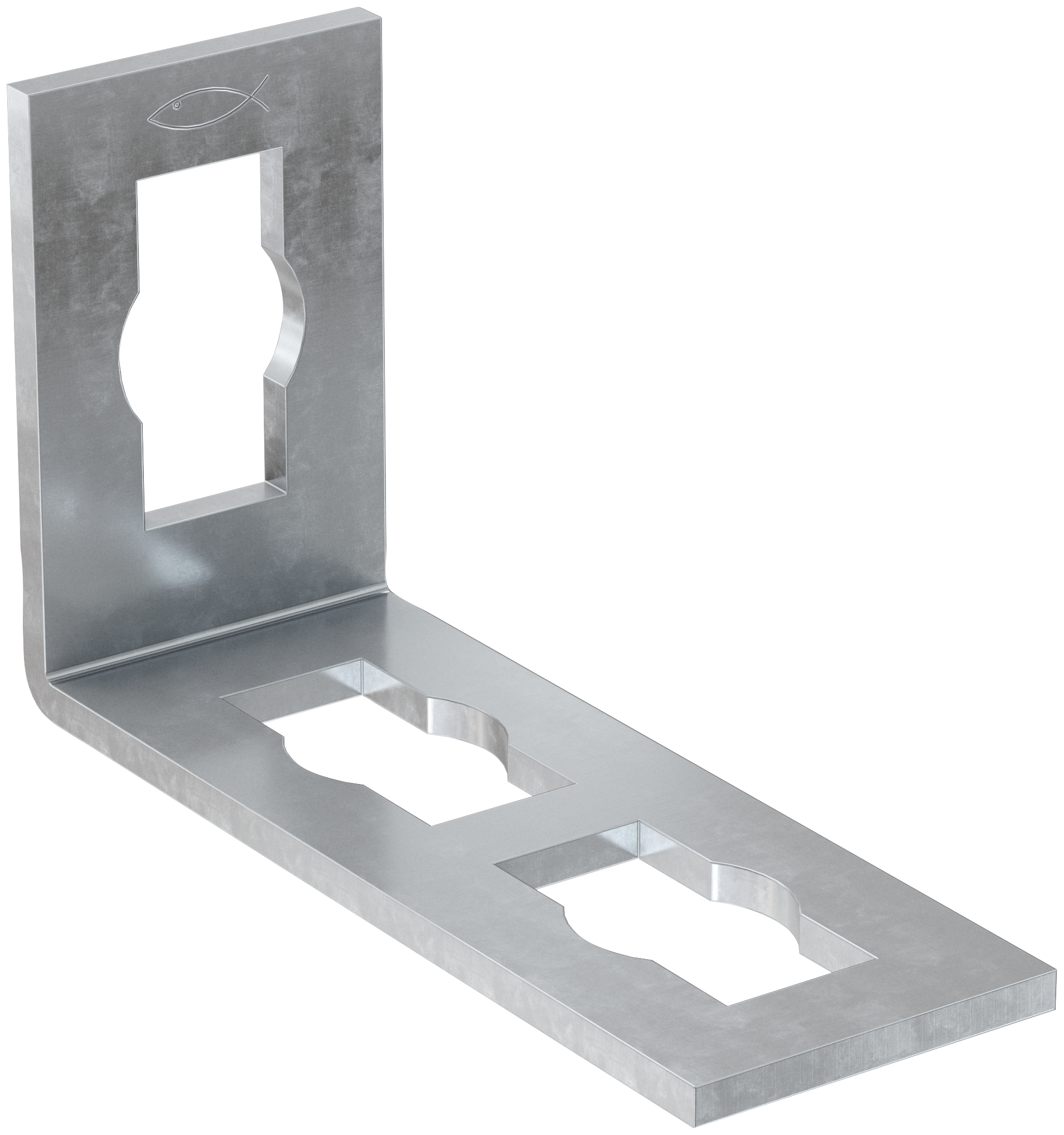 Fischer úhelník PFAF 3