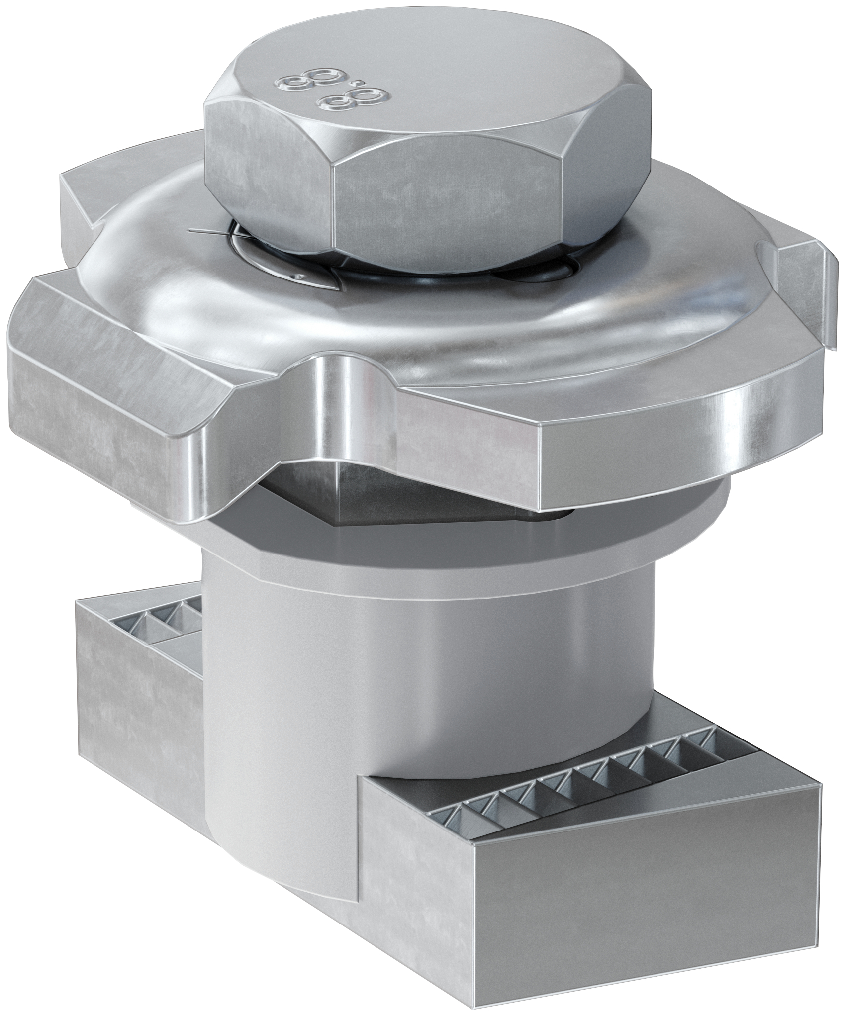 Fischer průvlečný šroub PFCN 41