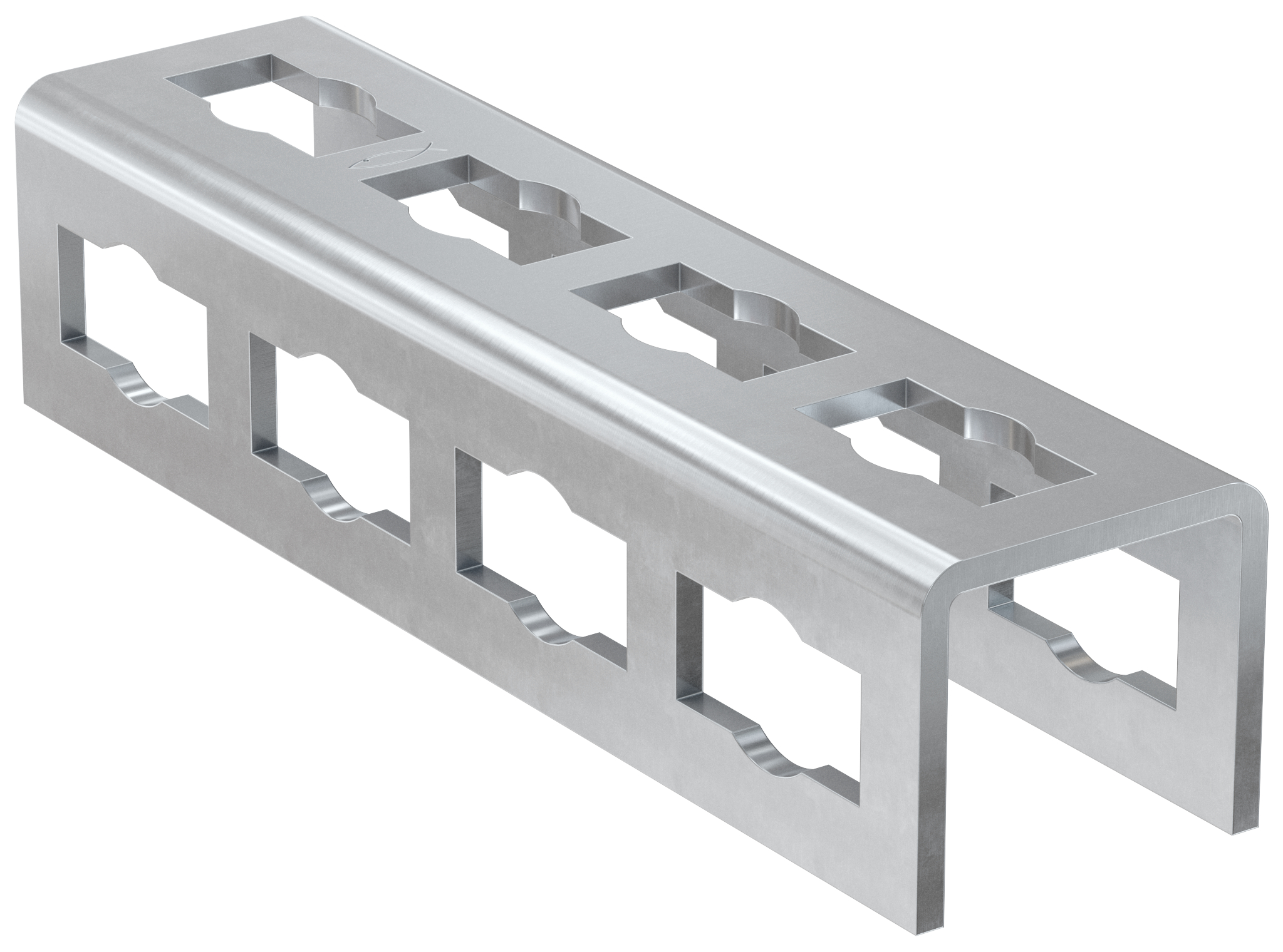 Fischer spojka profilů PFUF OC