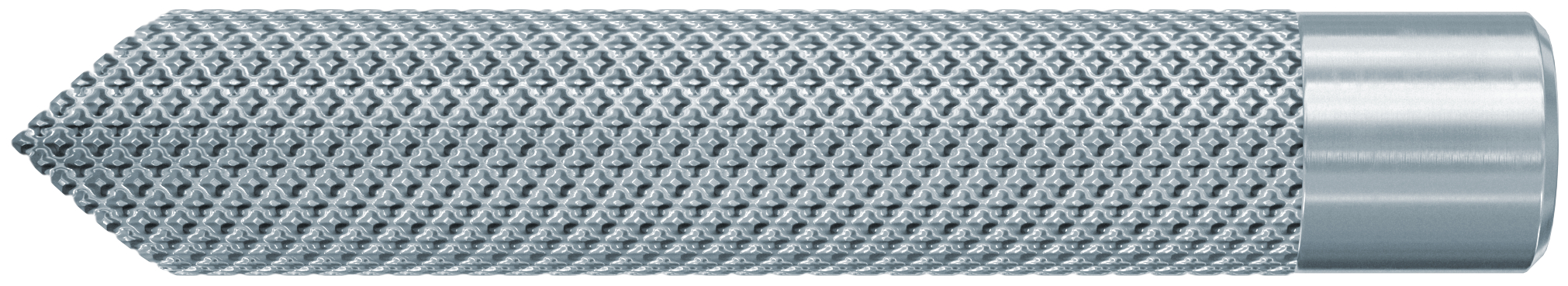 Kotevní pouzdro RG 28x200 M20 I Zn