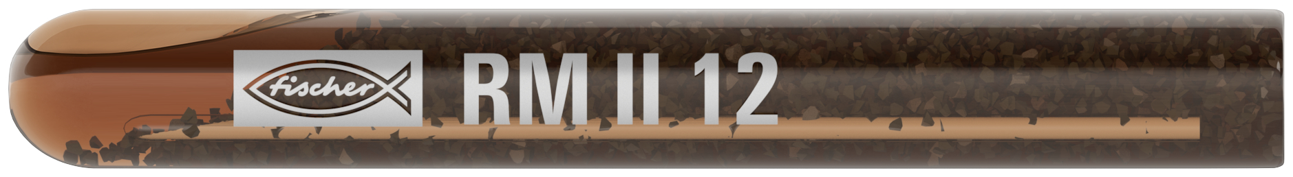 Chemická kotva (ampule) RM II 12 - 539798