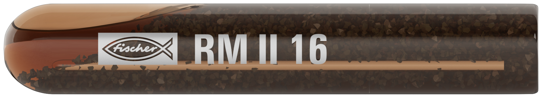 Chemická kotva (ampule) RM II 16 - 539800