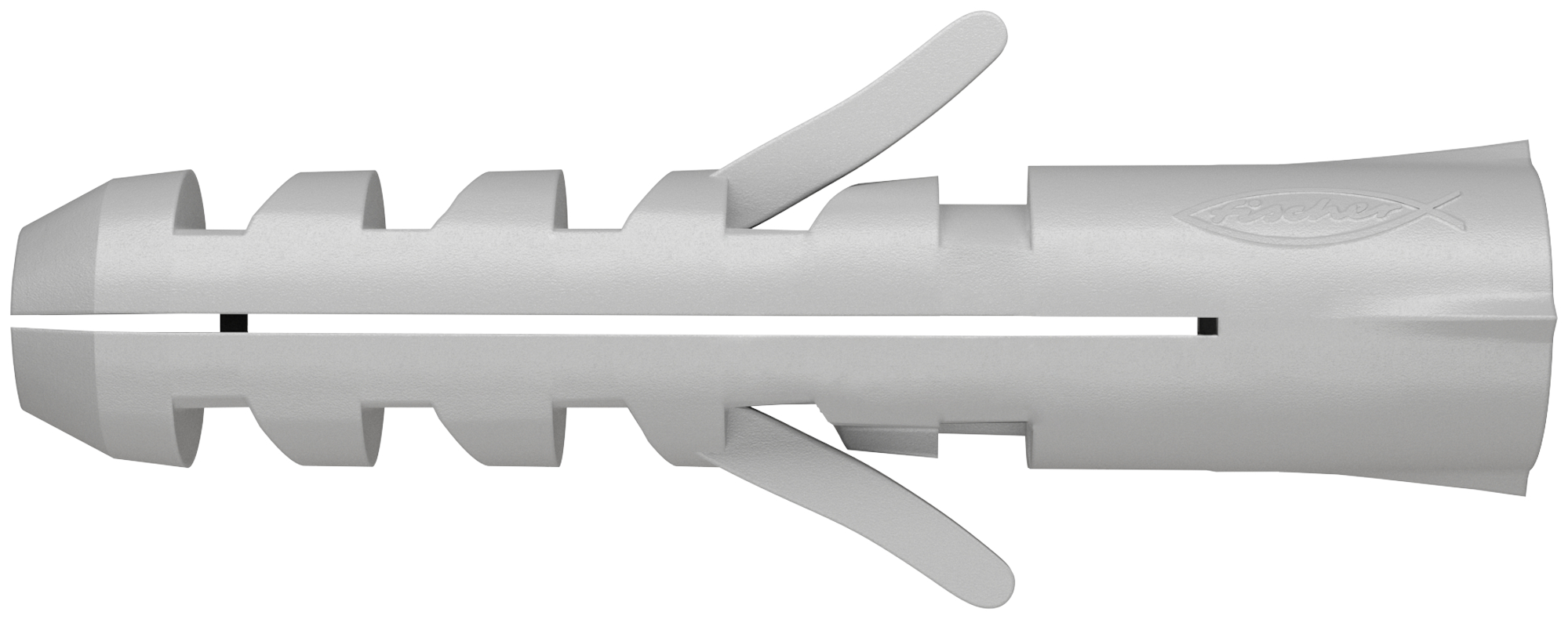 Hmoždinka plast S 8 Fischer 50108