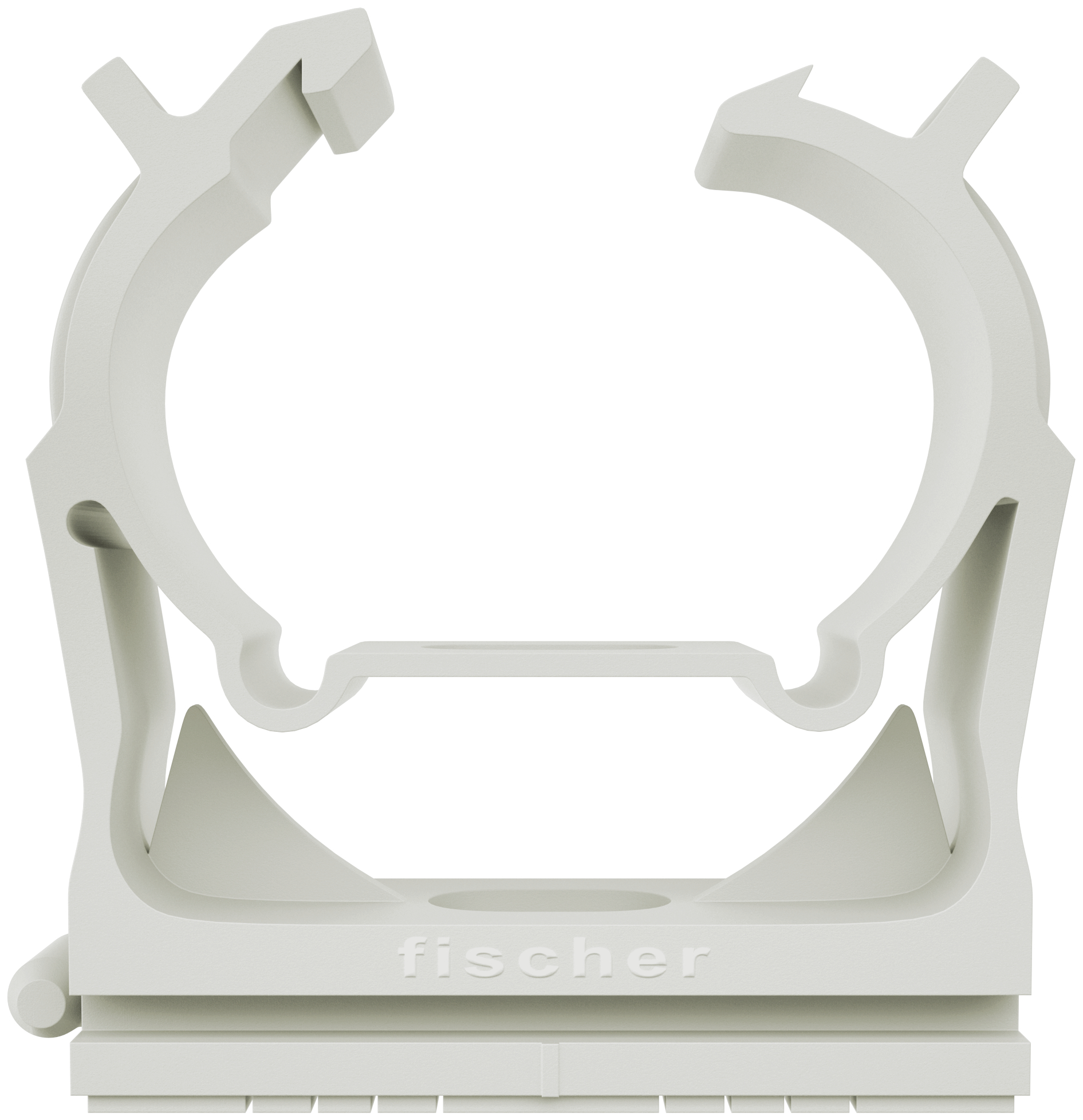 Rychlouzavíratelná trubková příchytka SCN 16